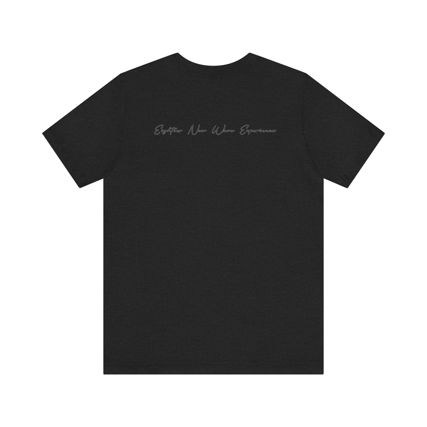 B+W Block Logo T-Shirt