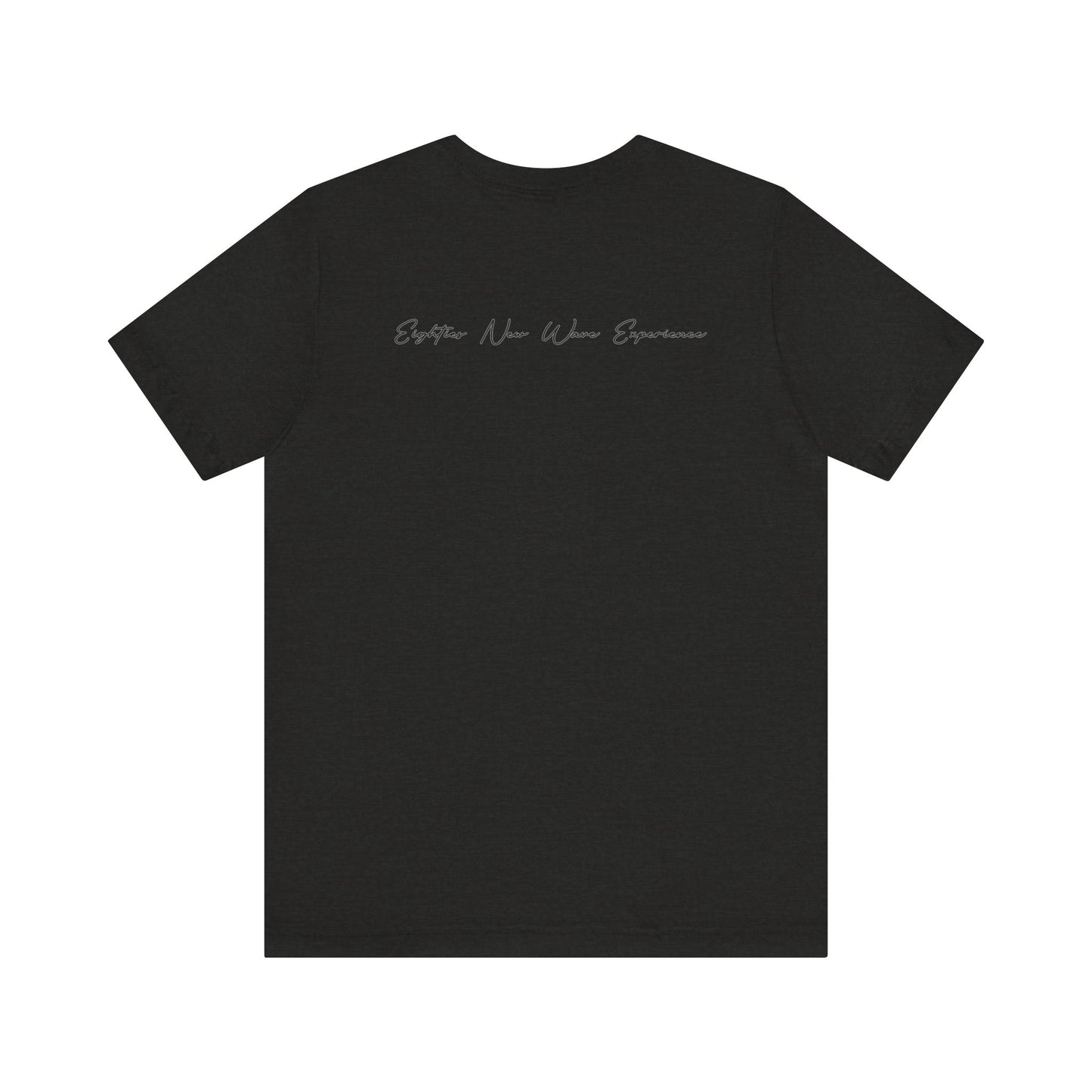 B+W Block Logo T-Shirt