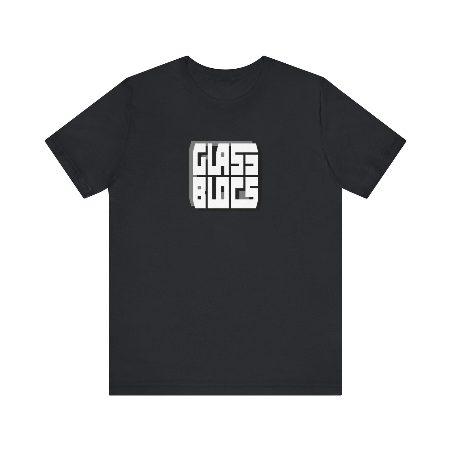 B+W Block Logo T-Shirt