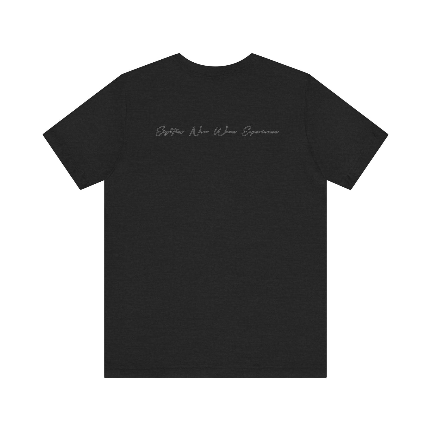 B+W Block Logo T-Shirt