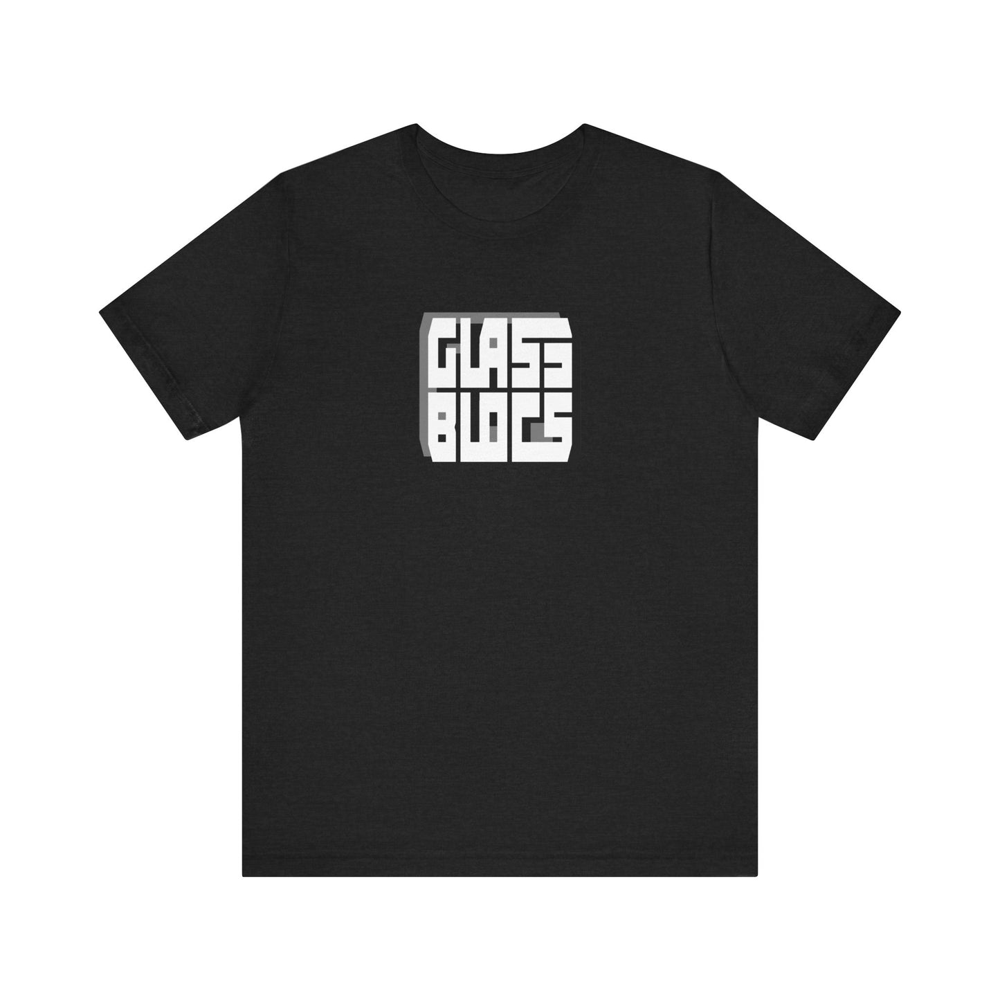 B+W Block Logo T-Shirt